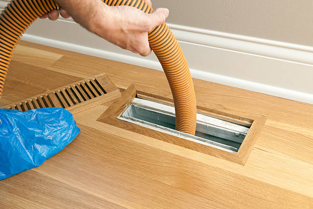 Affordable HVAC Duct Cleaning in Wilton, IA
